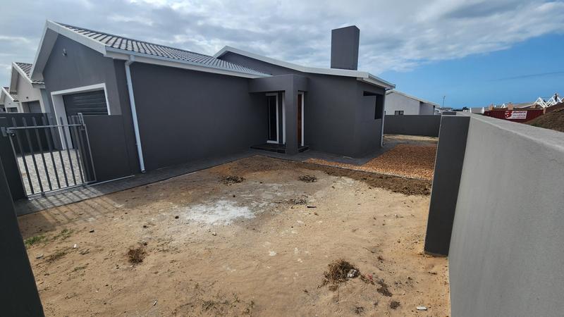 3 Bedroom Property for Sale in Fountains Estate Eastern Cape
